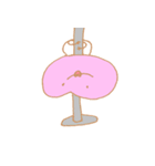 はとこのはとこ（個別スタンプ：22）