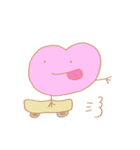 はとこのはとこ（個別スタンプ：23）
