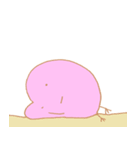 はとこのはとこ（個別スタンプ：24）