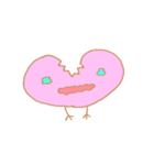 はとこのはとこ（個別スタンプ：25）