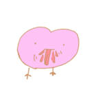 はとこのはとこ（個別スタンプ：26）