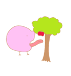 はとこのはとこ（個別スタンプ：29）