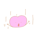 はとこのはとこ（個別スタンプ：30）