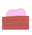 はとこのはとこ（個別スタンプ：32）