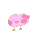 はとこのはとこ（個別スタンプ：33）