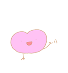 はとこのはとこ（個別スタンプ：35）
