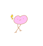 はとこのはとこ（個別スタンプ：36）