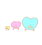 はとこのはとこ（個別スタンプ：37）