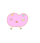 はとこのはとこ（個別スタンプ：38）