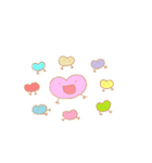 はとこのはとこ（個別スタンプ：39）