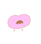 はとこのはとこ（個別スタンプ：40）