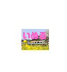 三江線と石見方言 桜江編3（個別スタンプ：9）