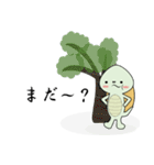 かめ吉 日常生活編（個別スタンプ：12）