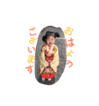Sibuling..koto.aya.rin.2（個別スタンプ：6）