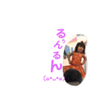 Sibuling..koto.aya.rin.2（個別スタンプ：8）
