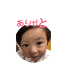 Sibuling..koto.aya.rin.2（個別スタンプ：10）