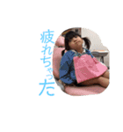 Sibuling..koto.aya.rin.2（個別スタンプ：19）