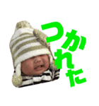 ひまりがいっぱい（個別スタンプ：9）