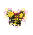 オリジナル癒しスタンプ（個別スタンプ：6）