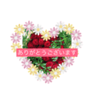 オリジナル癒しスタンプ（個別スタンプ：7）