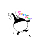 PANDAM 2（個別スタンプ：4）