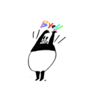PANDAM 2（個別スタンプ：5）