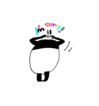 PANDAM 2（個別スタンプ：8）