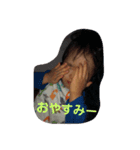 ちったんスタンプ4（個別スタンプ：8）