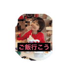 Ru i╰(*´︶`*)╯♡（個別スタンプ：5）