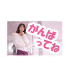 占い師☆亜里華（個別スタンプ：5）