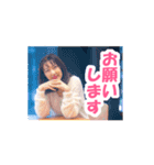 占い師☆亜里華（個別スタンプ：8）