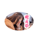 占い師☆亜里華（個別スタンプ：13）