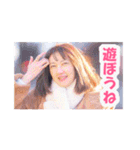 占い師☆亜里華（個別スタンプ：15）