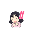 占い師☆亜里華（個別スタンプ：29）