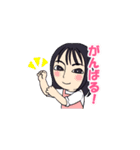 占い師☆亜里華（個別スタンプ：32）