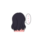 占い師☆亜里華（個別スタンプ：36）
