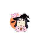占い師☆亜里華（個別スタンプ：39）