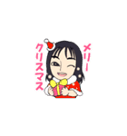 占い師☆亜里華（個別スタンプ：40）