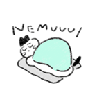 やまねこ スタンダード（個別スタンプ：10）