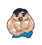 エディッツです。（個別スタンプ：8）