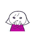 エディッツです。（個別スタンプ：11）