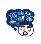 エディッツです。（個別スタンプ：15）