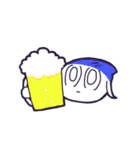エディッツです。（個別スタンプ：16）