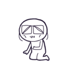 エディッツです。（個別スタンプ：17）