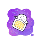 エディッツです。（個別スタンプ：37）