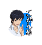 受験勉強応援 プロメディカス（個別スタンプ：11）
