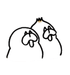 やんすた（個別スタンプ：5）