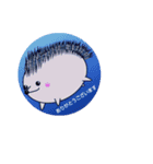 はりちゃんy000000008（個別スタンプ：5）