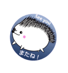 はりちゃんy000000008（個別スタンプ：7）