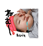 せかさはせれん（個別スタンプ：9）